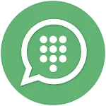 Click to Chat | Indus Appstore | App Icon