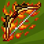 Pixel Archer Dungeon Adventure | Indus Appstore | App Icon