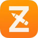 ZzNote | Indus Appstore | App Icon