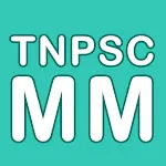 TNPSC-MM | Indus Appstore | App Icon