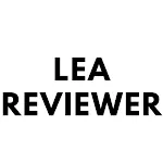 LEA REVIEWER | Indus Appstore | App Icon