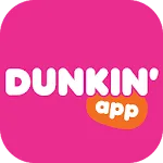 Dunkin' App Chile | Indus Appstore | App Icon