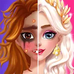 Love Paradise - Merge Makeover | Indus Appstore | App Icon