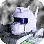 Mobile Armored Marine | Indus Appstore | App Icon