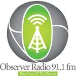 Observer Radio 91.1 | Indus Appstore | App Icon