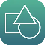 Geometry (only Russian) | Indus Appstore | App Icon