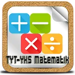 TYT AYT  Matematik Anlatım | Indus Appstore | App Icon