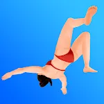 Water Park Flip | Indus Appstore | App Icon