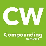 Compounding World Magazine | Indus Appstore | App Icon