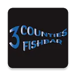 3Counties Fishbar | Indus Appstore | App Icon