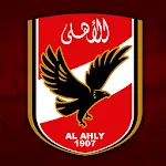 Alahly Members | Indus Appstore | App Icon