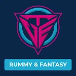 VETO - Rummy & Fantasy Cricket | Indus Appstore | App Icon