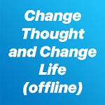 Change Thought and Change Life | Indus Appstore | App Icon