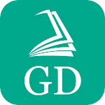 GuideDoc | Indus Appstore | App Icon