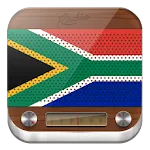 South Africa Radio Stations | Indus Appstore | App Icon