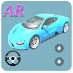 Vehicle AR Drive | Indus Appstore | App Icon