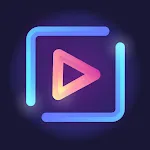 Video Frame Maker Video Editor | Indus Appstore | App Icon