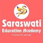 Saraswati Education Academy | Indus Appstore | App Icon