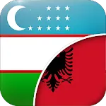 Përkthyesi Uzbek-Shqiptar | Indus Appstore | App Icon