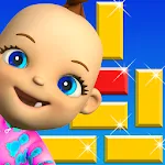 Unblock My Baby 3D | Indus Appstore | App Icon