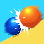 Ball Action | Indus Appstore | App Icon