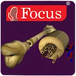 Orthopedics - Medical Dict. | Indus Appstore | App Icon