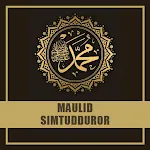 Maulid Simtudduror Terjemahan | Indus Appstore | App Icon