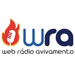 Web Rádio Avivamento | Indus Appstore | App Icon