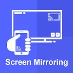 Screen Mirroring : Screen Cast | Indus Appstore | App Icon