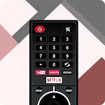 Remote for Element TV | Indus Appstore | App Icon