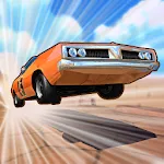 Stunt Car Challenge 3 | Indus Appstore | App Icon