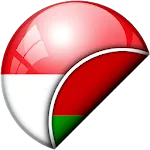 Indonesian-Belarusian Translat | Indus Appstore | App Icon