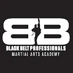 BBP Martial Arts Academy App | Indus Appstore | App Icon