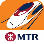 High Speed Rail | Indus Appstore | App Icon