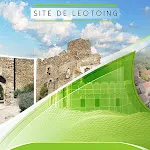 Visite de Léotoing | Indus Appstore | App Icon