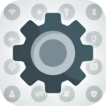 My Device Setting | Indus Appstore | App Icon