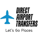 Direct Airport Transfers | Indus Appstore | App Icon