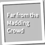 Book, Far from the Madding Cro | Indus Appstore | App Icon