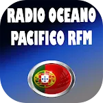 Oceano Pacifico RFM Rádio App | Indus Appstore | App Icon