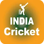 India Vs Cricket live score | Indus Appstore | App Icon