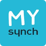 MySynchrone | Indus Appstore | App Icon