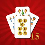 Scopa 15 | Indus Appstore | App Icon