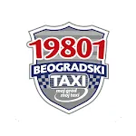 BEOGRADSKI 19801 TAXI | Indus Appstore | App Icon