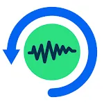 Recap Transcribe audio to text | Indus Appstore | App Icon