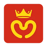 Pražský Majálesapp icon