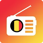 Belgium Radio - Online FM | Indus Appstore | App Icon