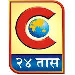 C24Taas - News App | Indus Appstore | App Icon