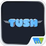 Tush Magazine | Indus Appstore | App Icon