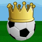 Keepy Uppy King | Indus Appstore | App Icon