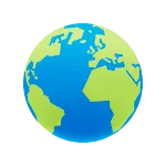 Countries Of the World | Indus Appstore | App Icon